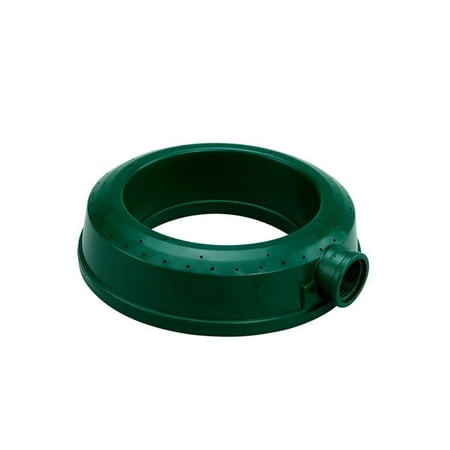 Orbit Plastic Ring Sprinkler for Lawn, Yard, Garden & Plant Watering -