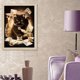 thumbnail image 1 of Cuadros Decorativos Taladro completo dinero gato árbol 5D diamante DIY pintura artesanía decoración del hogar Ndcxsfigh Nuevos Originales, 1 of 5