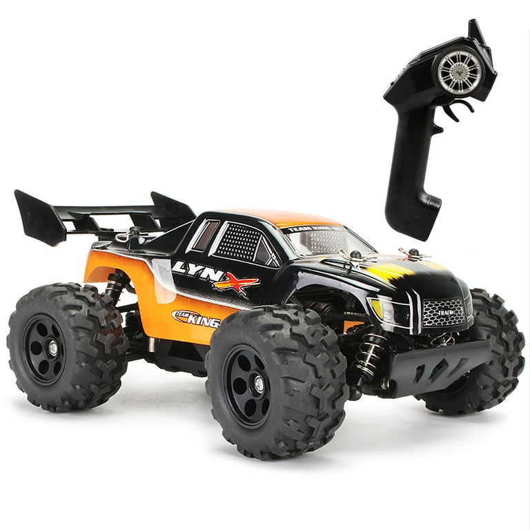 Beat rc online car