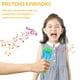 thumbnail image 3 of Micrófono ECHO para niños Educación Early Toughting Micrófono Juguete, 3 of 7