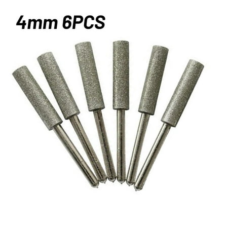 Drill Bits 3mm Shank 4mm/4.8mm/5.5mm Chain Saw Chainsaw For Rotary Tool ...