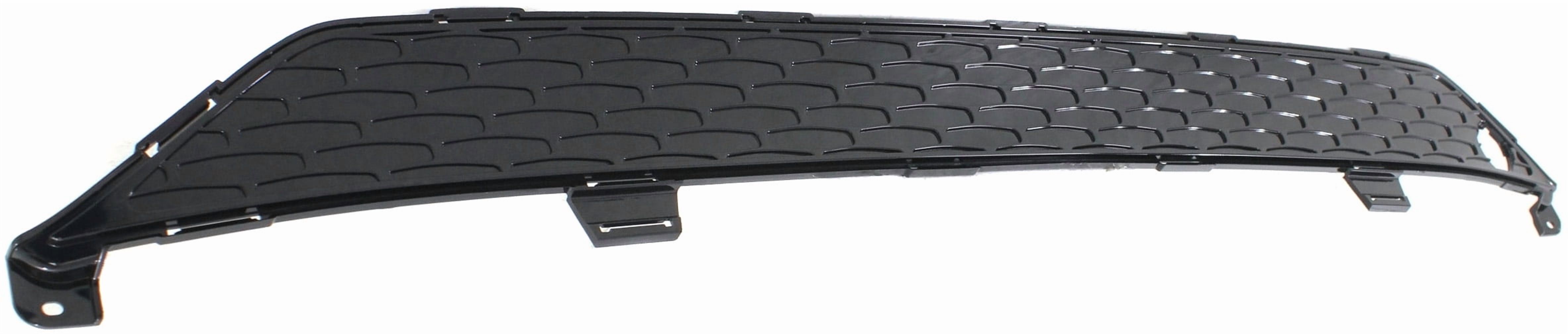 Replacement REPK760126Q Bumper Cover Compatible with 2014-2015 Kia Sorento Rear, Center Primed CAPA Certified