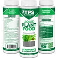 thumbnail image 4 of Liquid Plant Food for use in AeroGarden, IDOO and Hydroponic Growing Systems, Liquid Fertilizer 8 oz (250mL), 4 of 4
