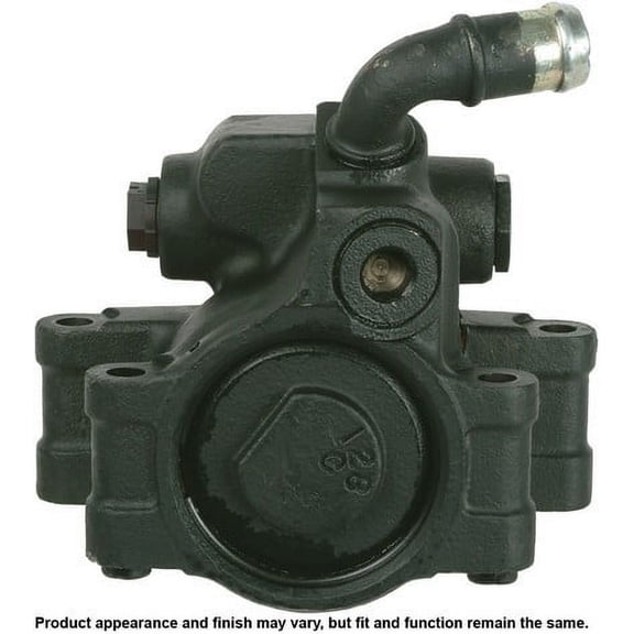 A1 Cardone Power Steering Pump P/N:20-373 Fits select: 2008-2010 FORD F250, 2008-2010 FORD F350