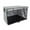 Grey, variant on Outdoor Cloth Pet Cage Cover Garden Yard Dog Cage Cover Outdoor And Cover In Three Colors Recliner Sofa Cover Foosball Cover Outdoor Coffee Table Covers round Table Outdoor Cover Slipcovers Small