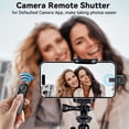 thumbnail image 4 of Página Turner Clicker RF Control Remoto () Black, 4 of 9