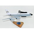 thumbnail image 4 of NKC-135 Big Crow Model, 1/90th Scale, Mahogany, 4 of 8