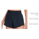 thumbnail image 4 of Shorts CRZ YOGA 2.5" Cintura Alta Secado Rápido Azul Marino XL, 4 of 7