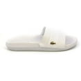 thumbnail image 4 of Lacoste Women Croco Slide Sandals, 4 of 7
