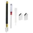 thumbnail image 4 of EUWBSSR Glass Cutter Kit - 5 Piece, 4 of 9
