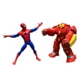 thumbnail image 4 of Figuras Articuladas De Acción Toy Mark 23 Centímetros, 4 of 7