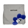 thumbnail image 2 of Mesa de Ping Pong Berlin Pro OUTDOOR Kettler Kettler BERLIN, 2 of 4