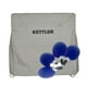 thumbnail image 2 of Mesa de Ping Pong Berlin Pro OUTDOOR Kettler Kettler BERLIN, 2 of 4