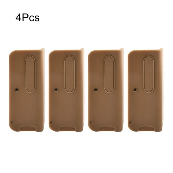 Edge Guard Corner Protectors Silicone Corner Protectors 4pc Safety Cushions