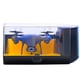 thumbnail image 3 of Cámara aérea Servido material de plástico Profesional Kit de marco de UAV Conjunto de RC UAV multifuncional útil para adultos Niños Gris Tipo 1 1 Inevent EL022973-04B, 3 of 7