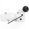 thumbnail image 1 of Gas Tank with Cap for String Trimmers - Compatible with STIHL FS120YMJJ Models, 1 of 5
