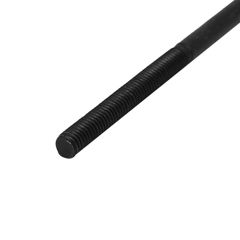QUARKZMAN 2er-Set Stahlplatten Rund – 100x3 Mm, A36 Kohlenstoffstahl, Schweißbar, Für Bau, Reparatur & DIY
