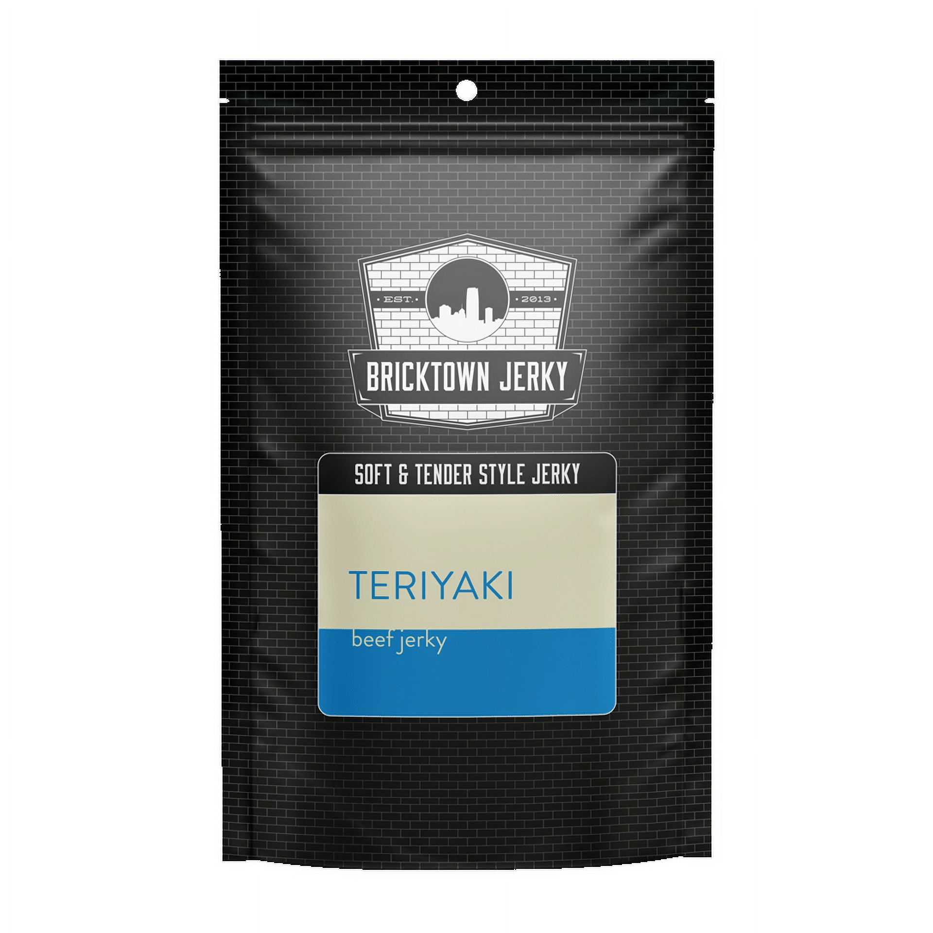 Easier-to-Chew Jerky Combo