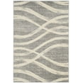 thumbnail image 3 of Safavieh Adirondack Isidor Geometric Swirls Area Rug, Gray/Cream, 5'1" x 7'6", 3 of 13