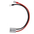 thumbnail image 2 of FLAMEEN Battery Charge Cable,50A 600V Forklift Battery Charger Connector With Extension Cable,Forklift Battery Charge Cable, 2 of 8