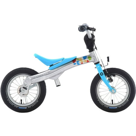 RENNRAD 2-in-1 Learning Bicycle