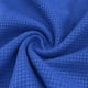 thumbnail image 4 of pstuiky camisetas para hombre, Camiseta vintage de manga corta con cordones y solapa para hombre, estilo patchwork, blusa de manga corta con cuello alto camisetas de hombre m, 4 of 8