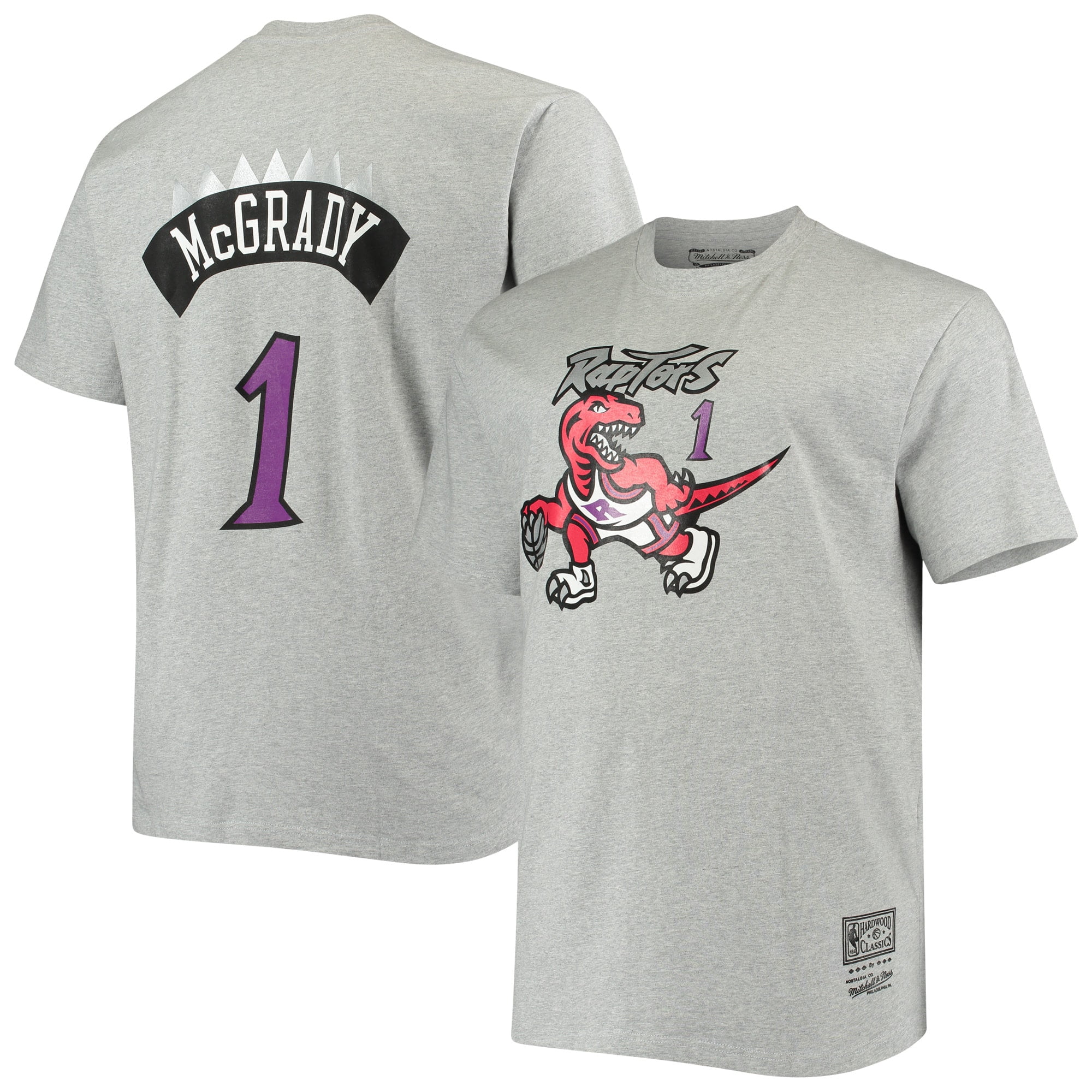 raptors t shirt walmart
