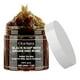 thumbnail image 1 of Moroccan Black Soap with Argan & Rose - Morocco Gentle Exfoliating Spa Bath Soap for All Skin Types, 1 of 5