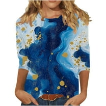 Lightning TaLove Long Sleeve Shirts For Women Work,Women Blouses Cotton V Neck Womens Tops Casual Cotton Shirts For Women PackFall Outfits For Women 2025