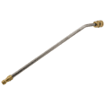 thumbnail image 4 of 4X Washer Extension Gutter Cleaner Attachment,High Pressure Washer Gutter Rod for /Wand 1/4 Inch Quick Connect, 4 of 8