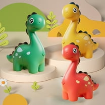 Msgweeeg Car Toys Toys for Boys 8 Year Old Boy Gifts Childrens Plastic and Soft Rubber Dinosaur Gliding Toy Car Extendable 3 Years Old Plus Kids Gift Christmas Gifts for Boys