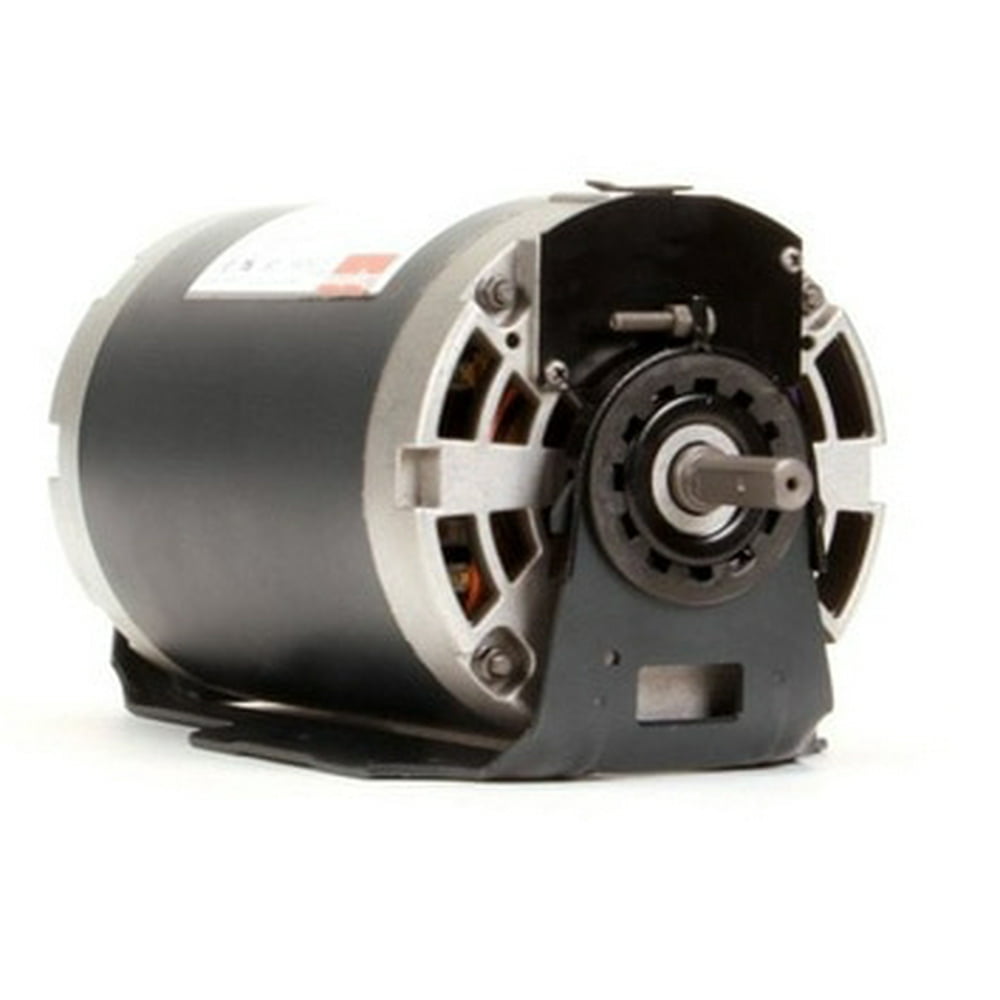 3K386 Dayton 1/3 hp 1725 RPM 2speed 115V Whole House Fan Motor
