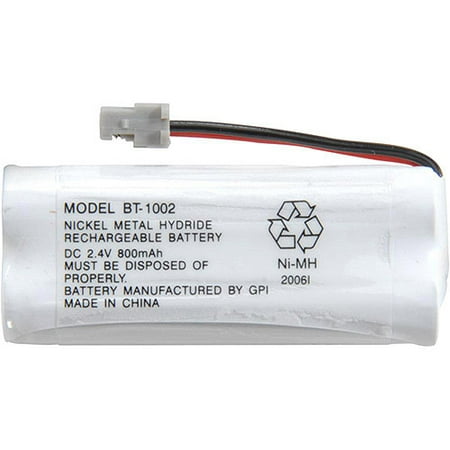 Uniden Bbtg069001 Battery Pack For Dect