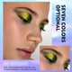 thumbnail image 3 of Sombra de ojos con purpurina MAKI YIKA Chameleon Metallic Color #4, 3 of 7