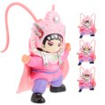 thumbnail image 2 of Chinese Ancient Sichuan Opera Face Changing Doll Chinese Culture Ornament Gift, 2 of 6