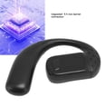 thumbnail image 4 of Auriculares De Oreja Abierta, Auriculares Inalámbricos 5.4 Con Gancho Para Oreja Izquierda O Derecha, Pantalla Digital LED, Cómodos Auriculares, 4 of 7