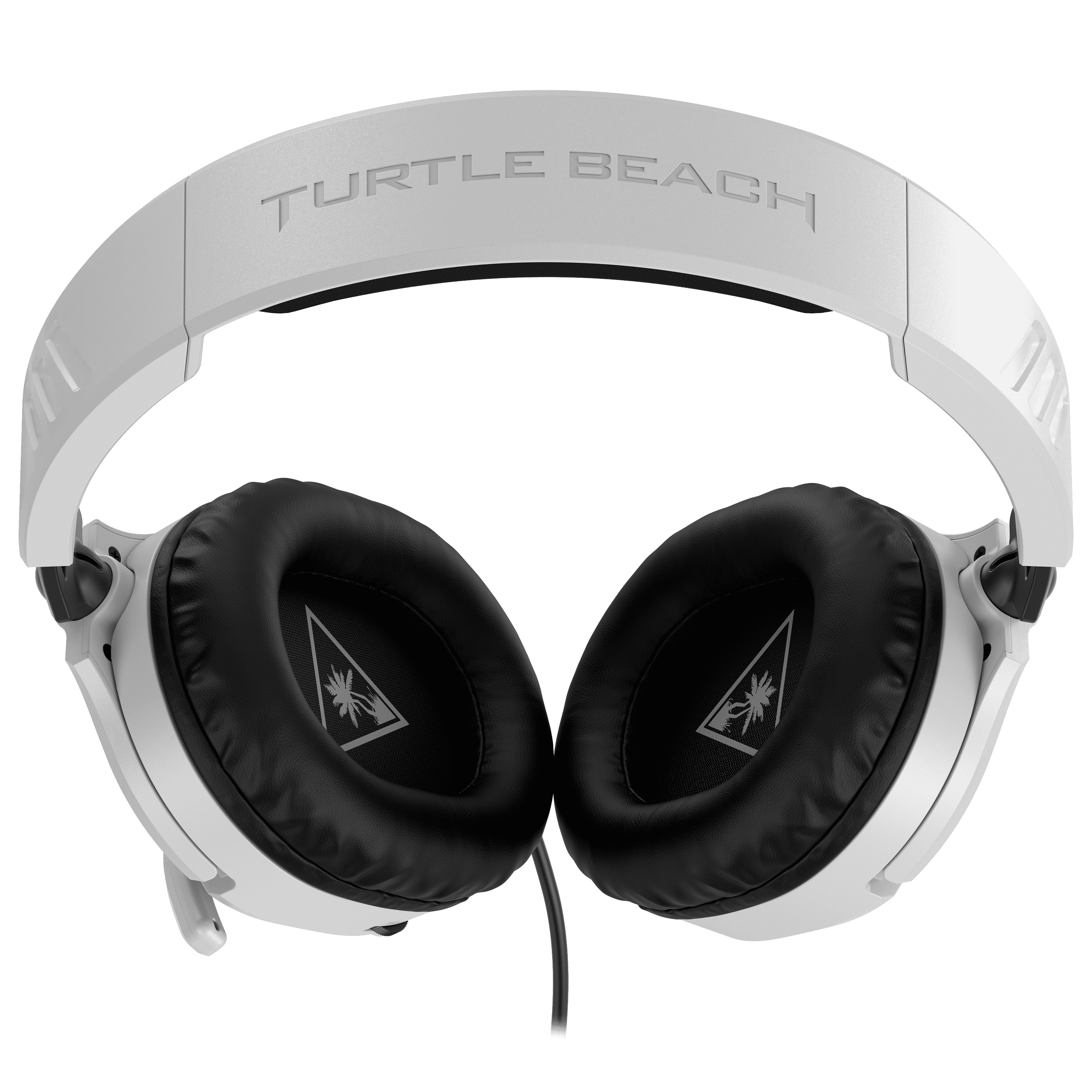 Turtle Beach Recon 70 Wired Gaming Headset for Xbox Series X|S and Xbox One, White