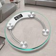 thumbnail image 3 of USB Rechargeable Electronic Scale Precise, 3 of 5