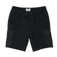thumbnail image 1 of Weekend Offender Boys/Girls Flamengo Fleece Shorts, 1 of 2