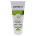 thumbnail image 1 of Organic Hemp Seed Oil Lotion by Wellness for Unisex - 6.3 oz Body Lotion, 1 of 1