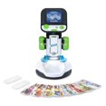 thumbnail image 1 of LeapFrog Magic Adventures Microscope - French Version, 5+ Years, 1 of 10
