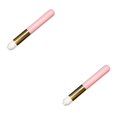 thumbnail image 4 of Thinsony Lash Shampoo for Lash Extensions Nose Brushes Eyebrow Cleanser Acrylic Handle Applicator Make-up for Skin Care Type 4 2Set, 4 of 6