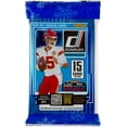 thumbnail image 4 of 2025 Panini Donruss Football Holiday Trading Cards Blaster Box, 4 of 4