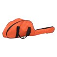 thumbnail image 1 of FESTFENDS 1Pack Chainsaw Bag Pouches for Tools Orange Rectangular Foldable Tool Storage, 1 of 6