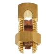 thumbnail image 1 of Conector Eléctrico Bipartido Drof Cobre Cal 8-14 Awg, 1 of 3