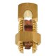thumbnail image 1 of Conector Eléctrico Bipartido Drof Cobre Cal 8-14 Awg, 1 of 3