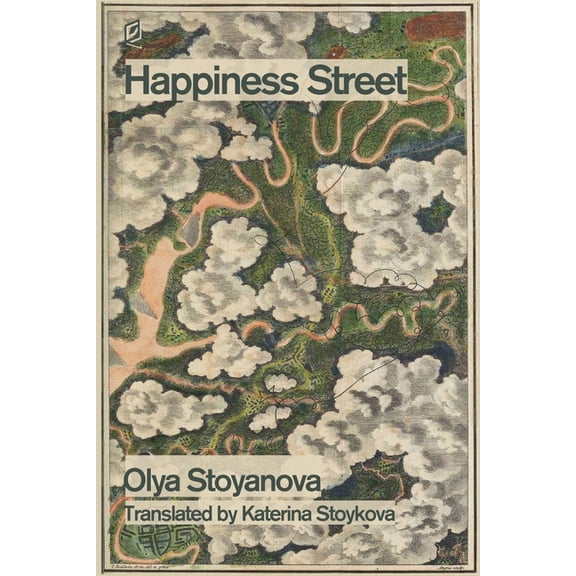 Happiness Street, (Paperback)