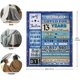 thumbnail image 2 of LHSHID 13th Birthday Blanket Gifts for Boys and Girls 40x50in, 2 of 7