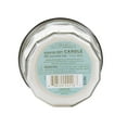 thumbnail image 3 of Mrs. Meyer's Clean Day Scented Soy Candle, Large, Basil Scent, 7.2  fl oz Candle, 3 of 9
