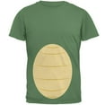 thumbnail image 1 of Halloween Alligator Costume T-Shirt pour Homme, 1 of 2